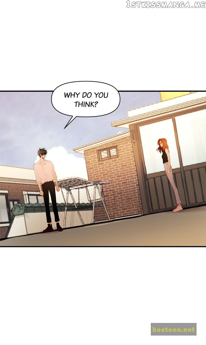 Log in to Love City Chapter 51 - page 46