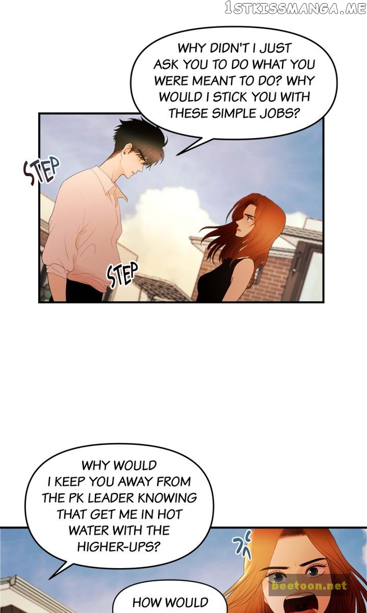 Log in to Love City Chapter 51 - page 47