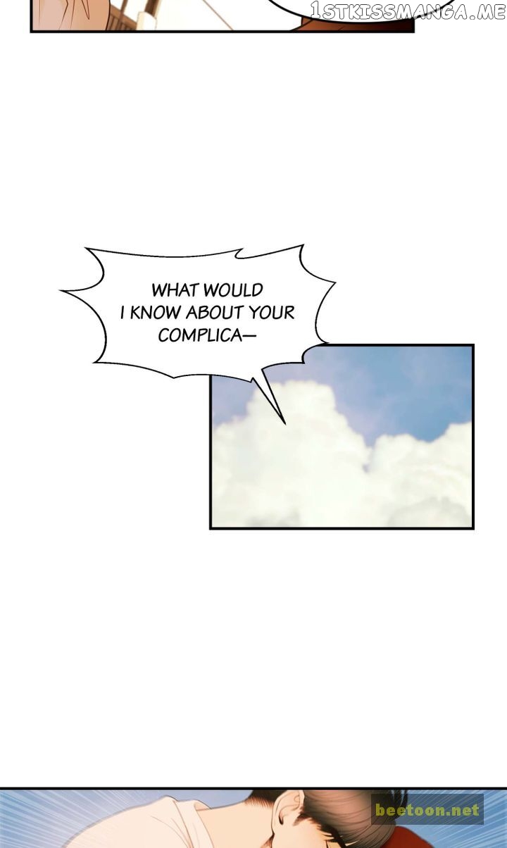 Log in to Love City Chapter 51 - page 49