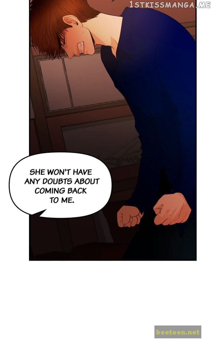 Log in to Love City Chapter 50 - page 22