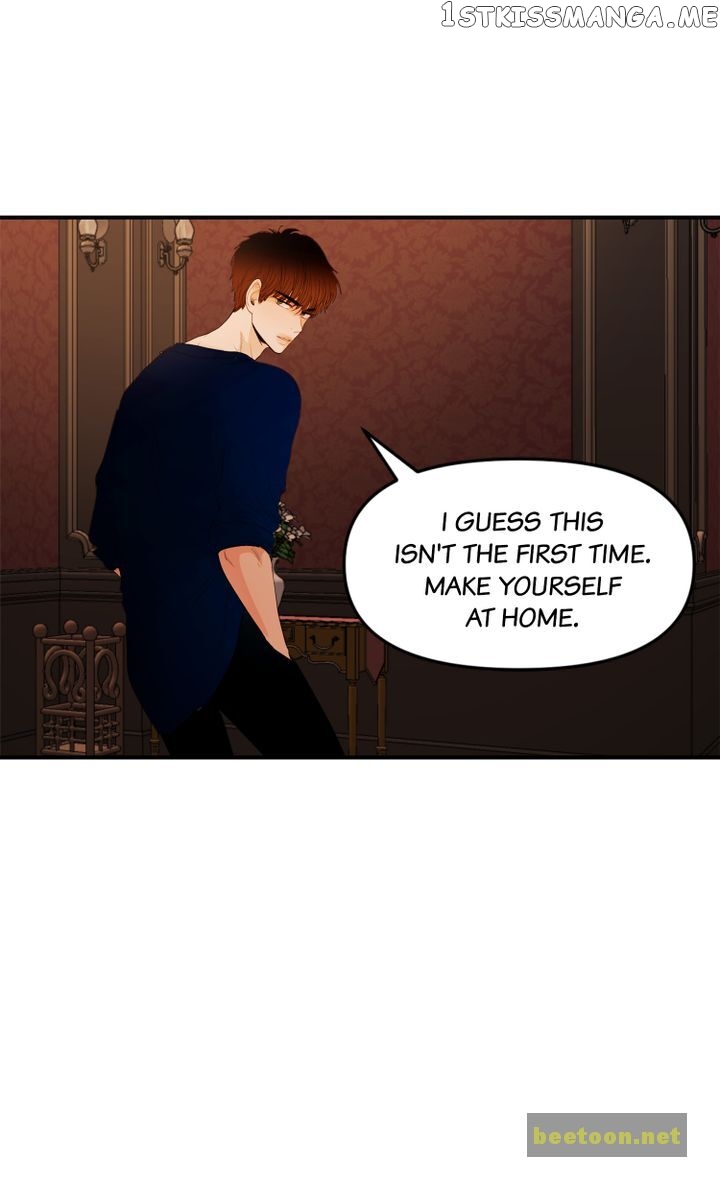 Log in to Love City Chapter 50 - page 40