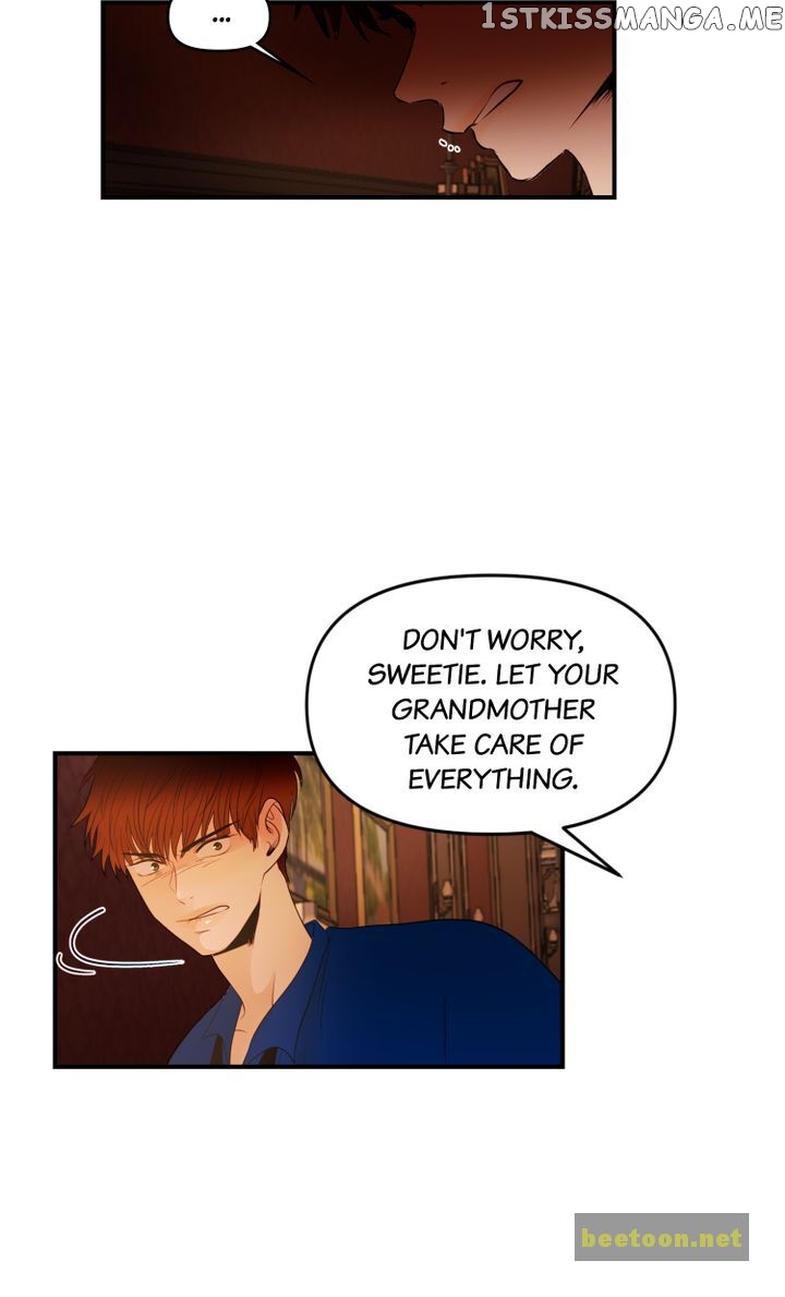 Log in to Love City Chapter 50 - page 42