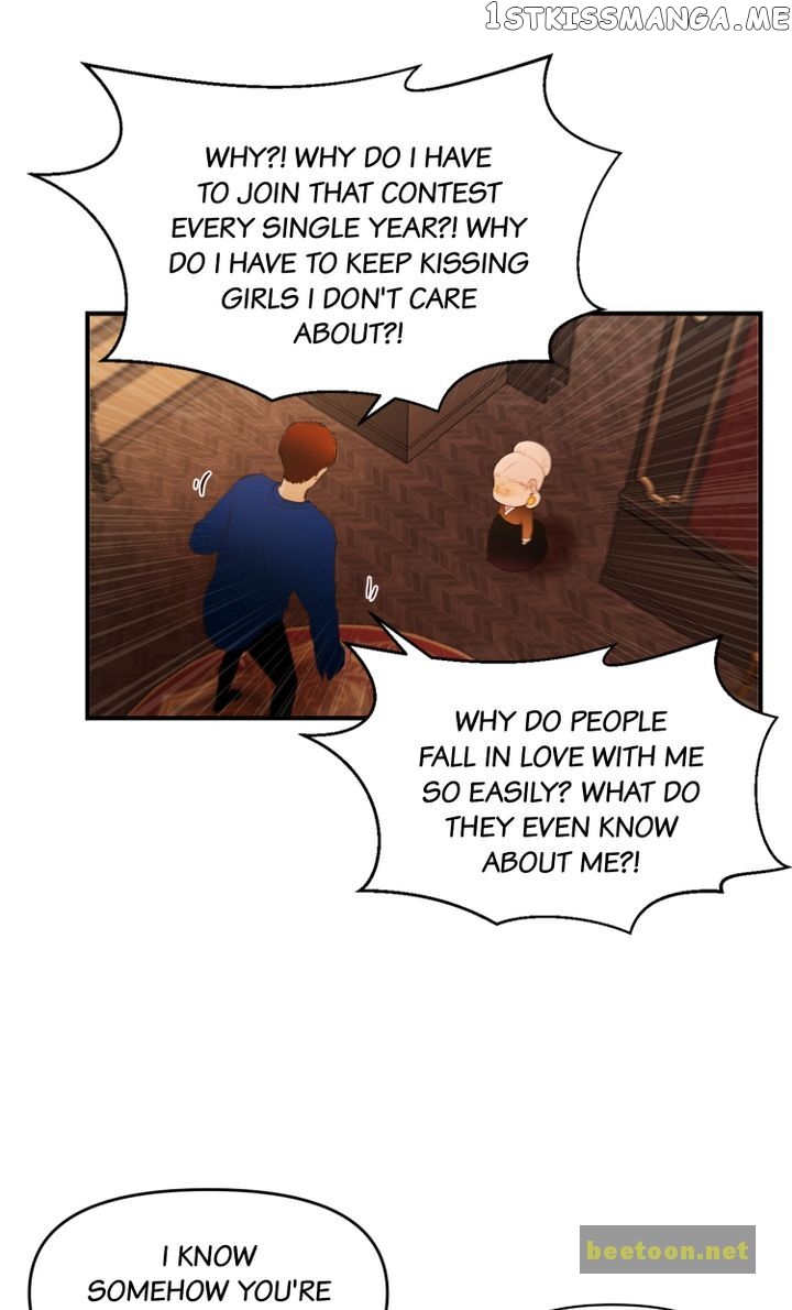 Log in to Love City Chapter 50 - page 43