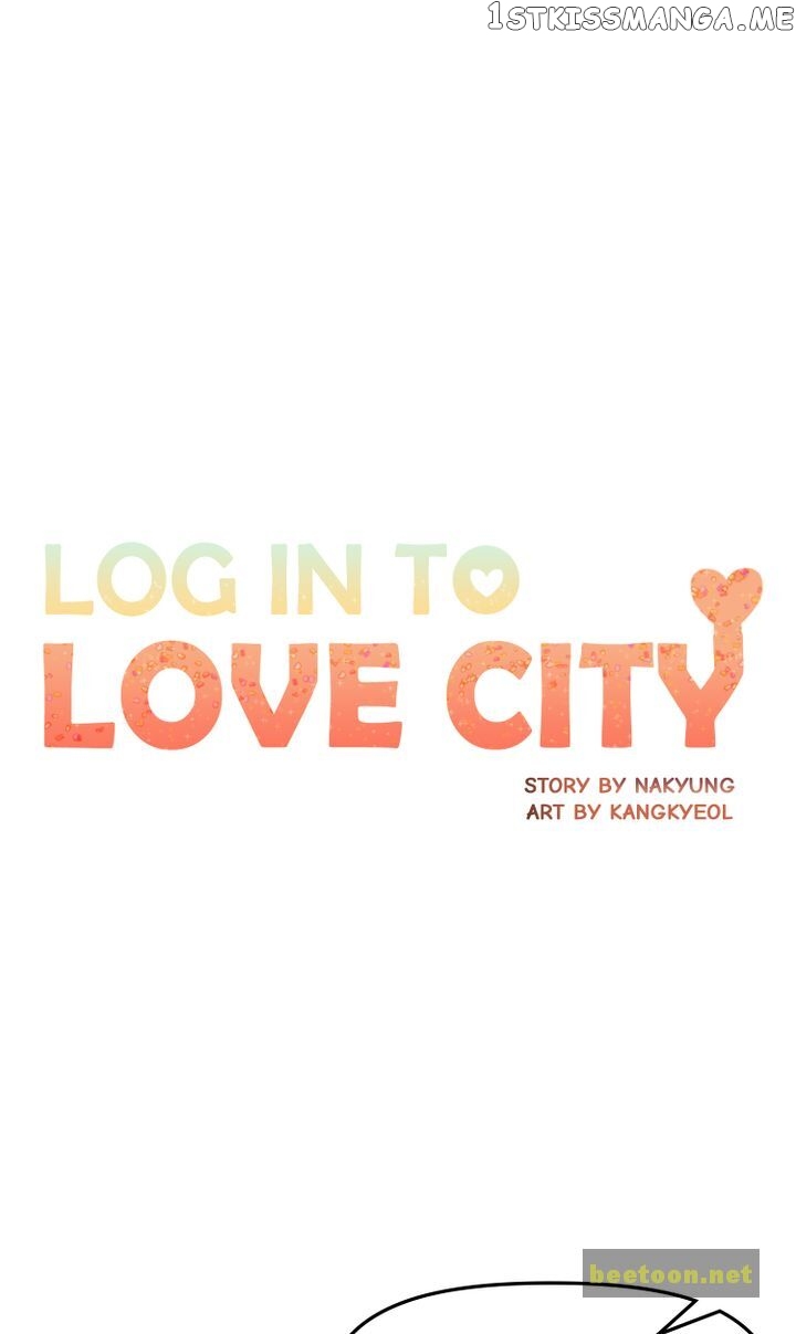 Log in to Love City Chapter 49 - page 1