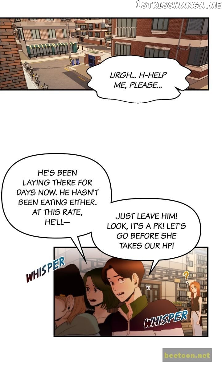 Log in to Love City Chapter 49 - page 17