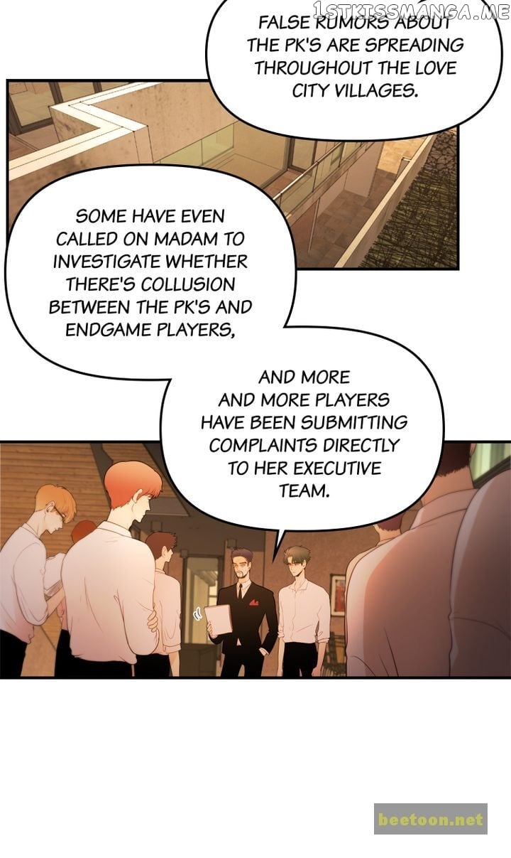 Log in to Love City Chapter 49 - page 2