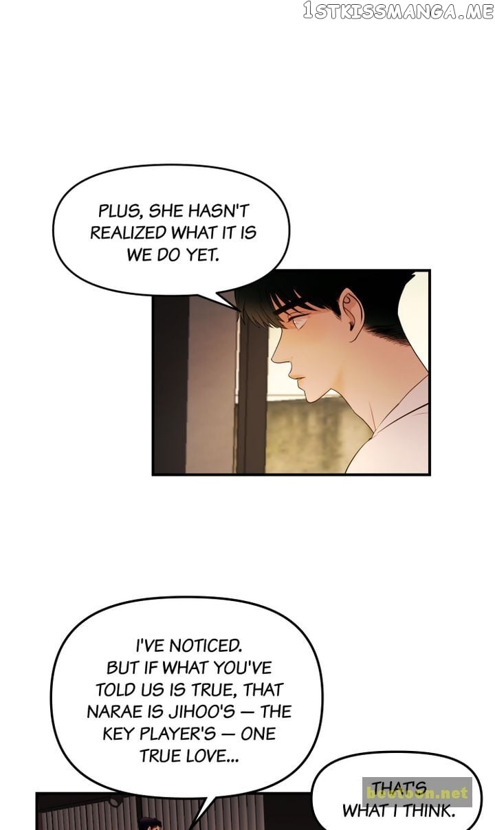 Log in to Love City Chapter 49 - page 24