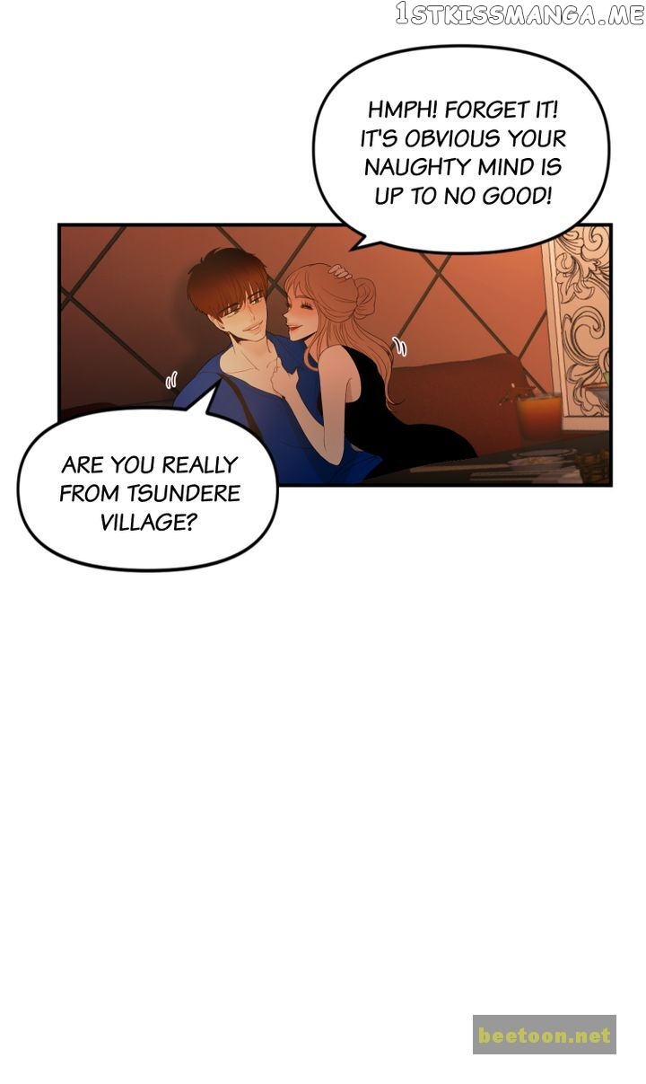 Log in to Love City Chapter 49 - page 34