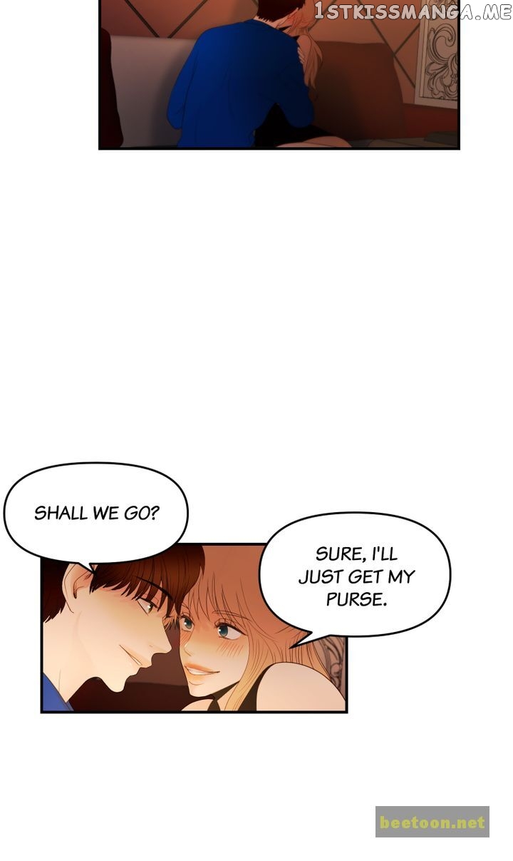 Log in to Love City Chapter 49 - page 36