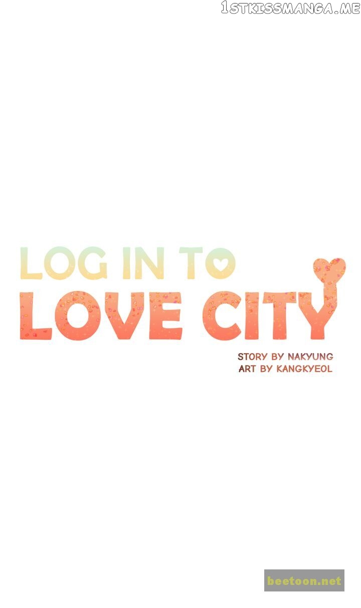 Log in to Love City Chapter 48 - page 1