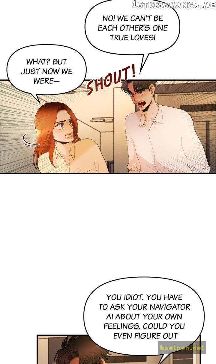 Log in to Love City Chapter 47 - page 12