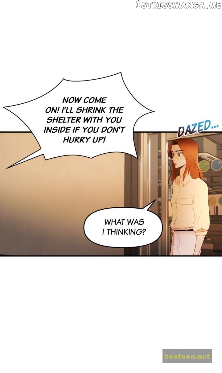 Log in to Love City Chapter 47 - page 17