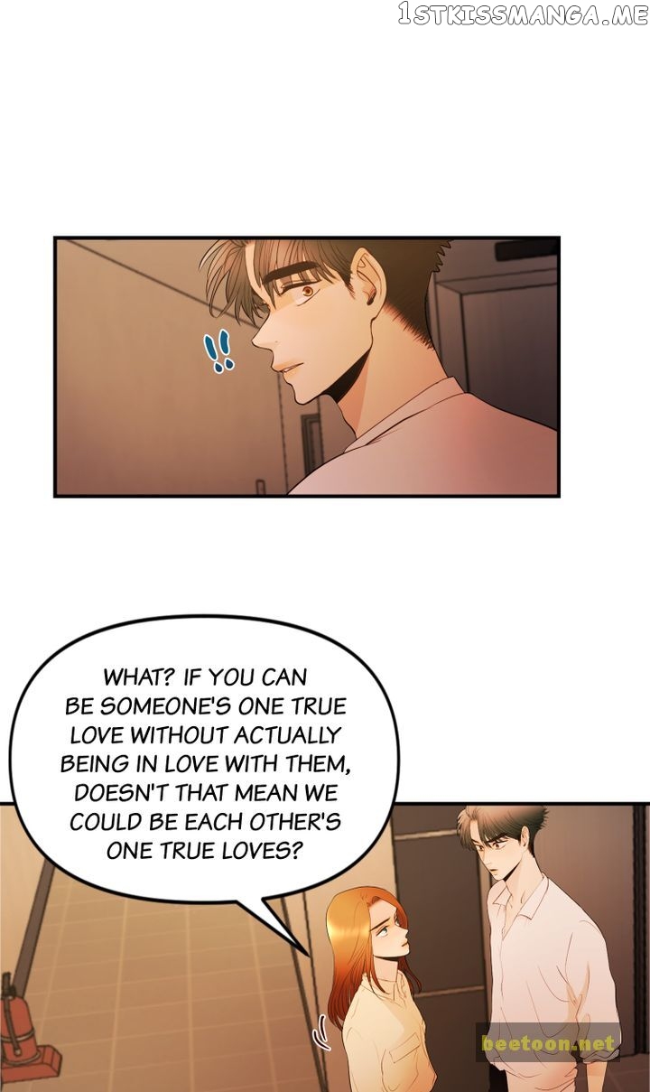 Log in to Love City Chapter 47 - page 2