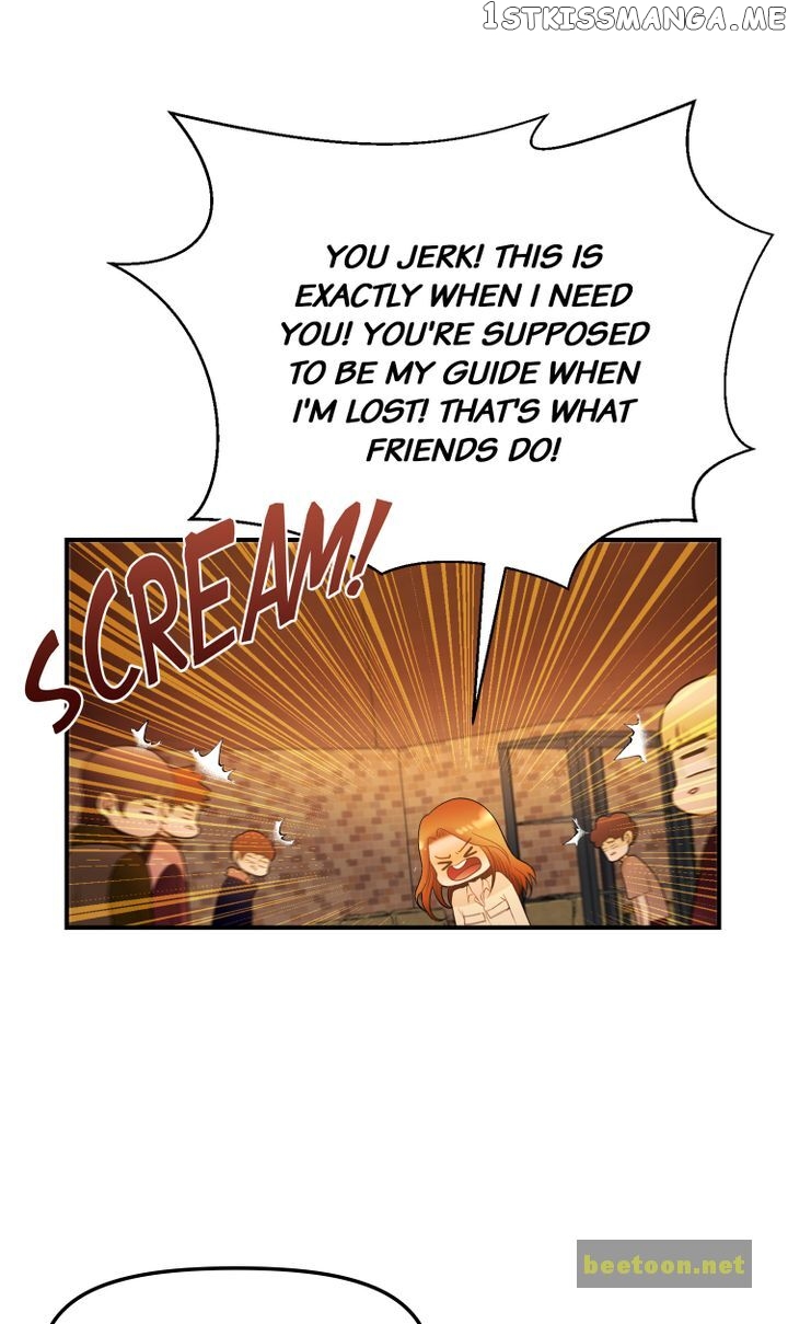 Log in to Love City Chapter 47 - page 33