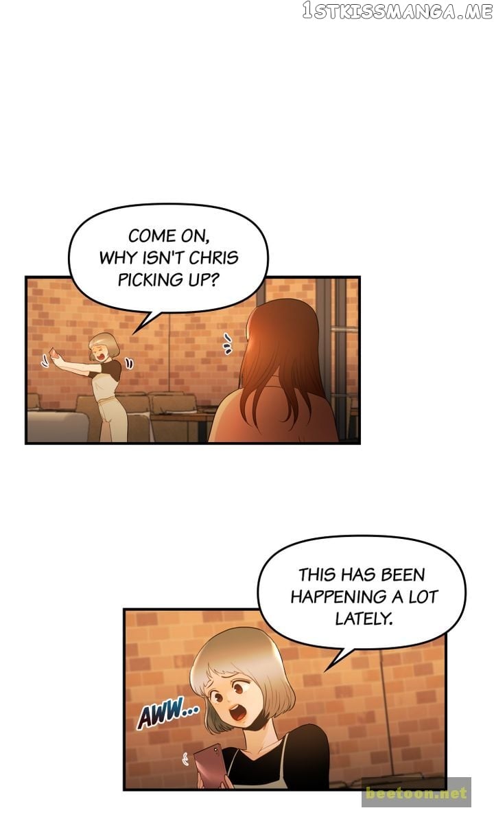 Log in to Love City Chapter 47 - page 35