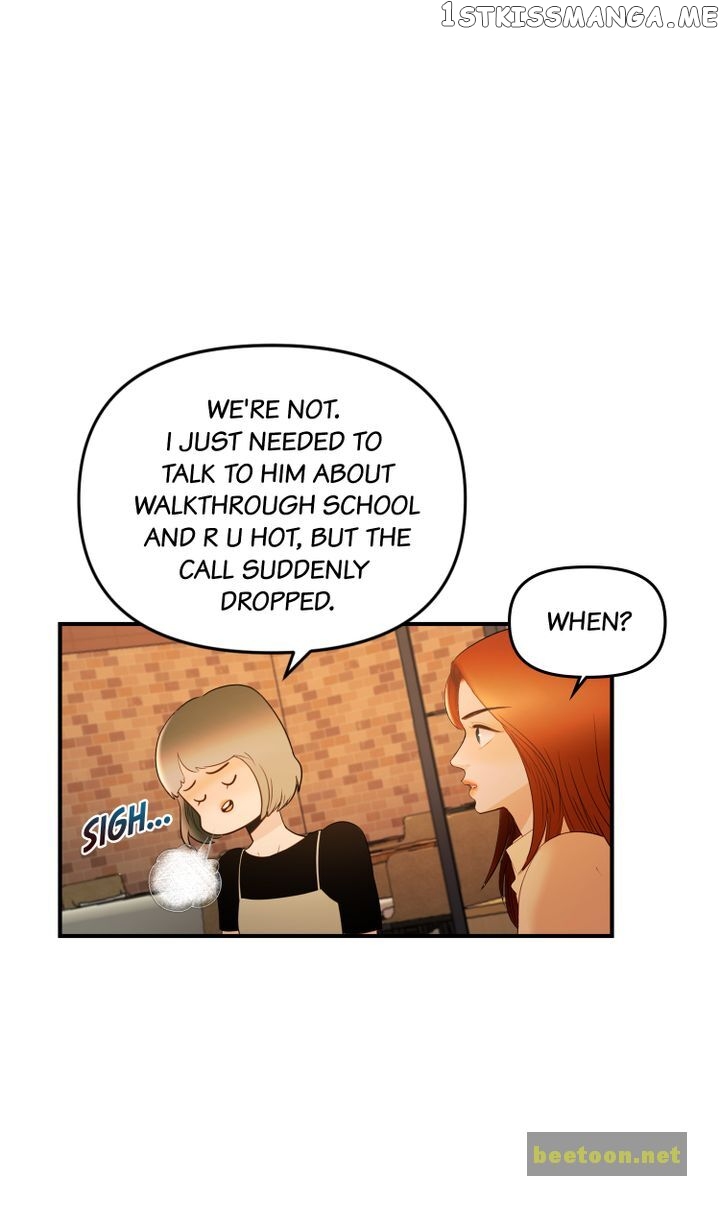 Log in to Love City Chapter 47 - page 37