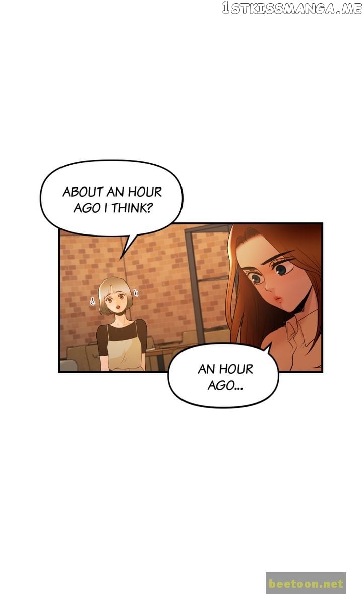 Log in to Love City Chapter 47 - page 38