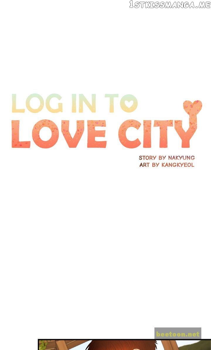 Log in to Love City Chapter 46 - page 1