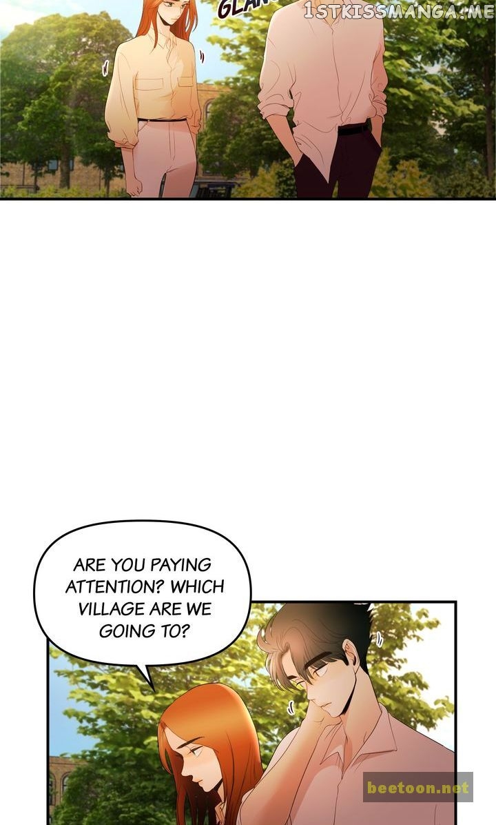 Log in to Love City Chapter 46 - page 14