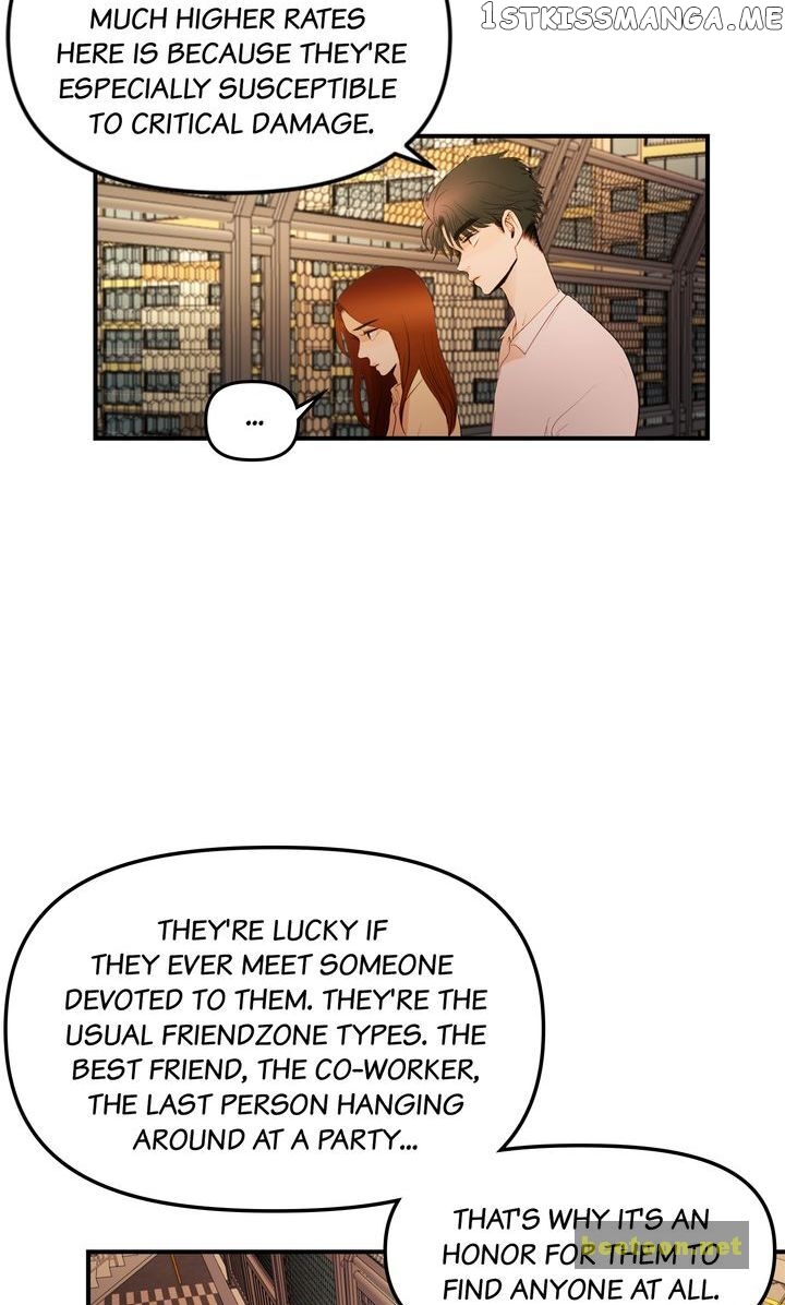 Log in to Love City Chapter 46 - page 19