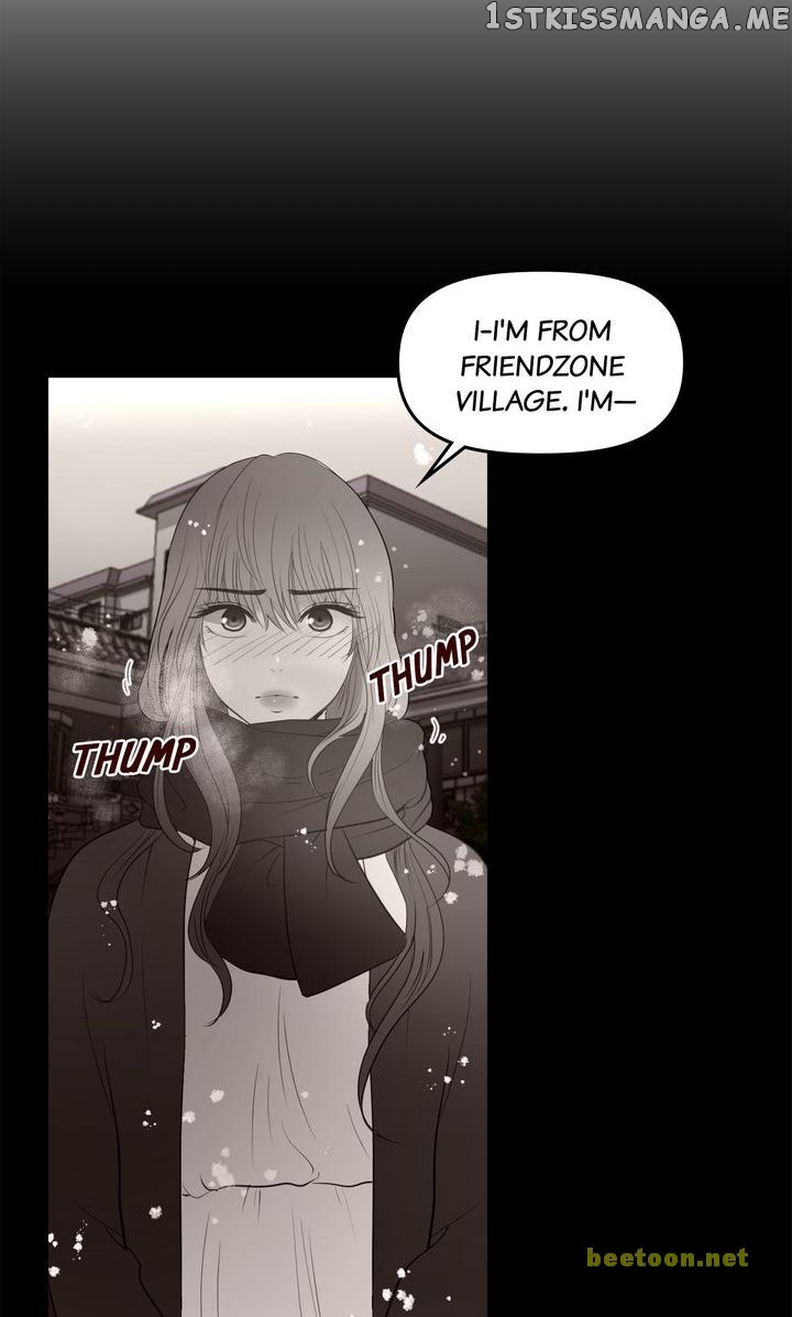 Log in to Love City Chapter 46 - page 25