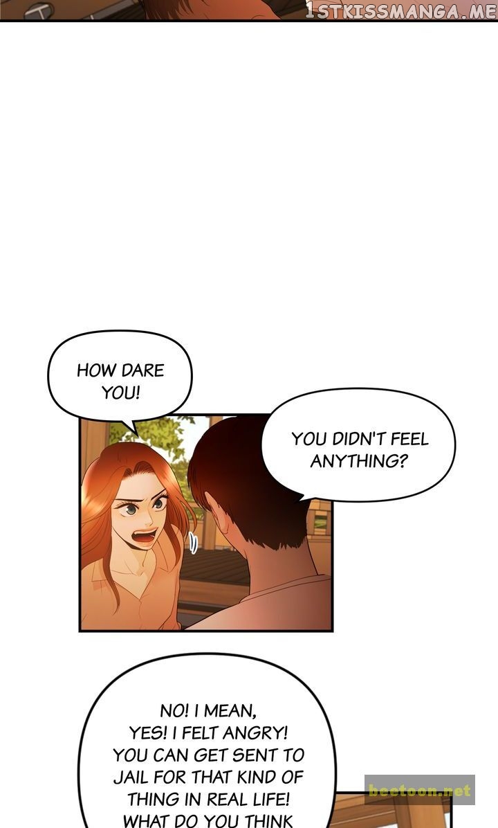 Log in to Love City Chapter 46 - page 3