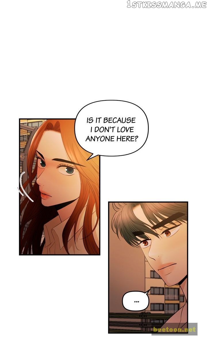 Log in to Love City Chapter 46 - page 35