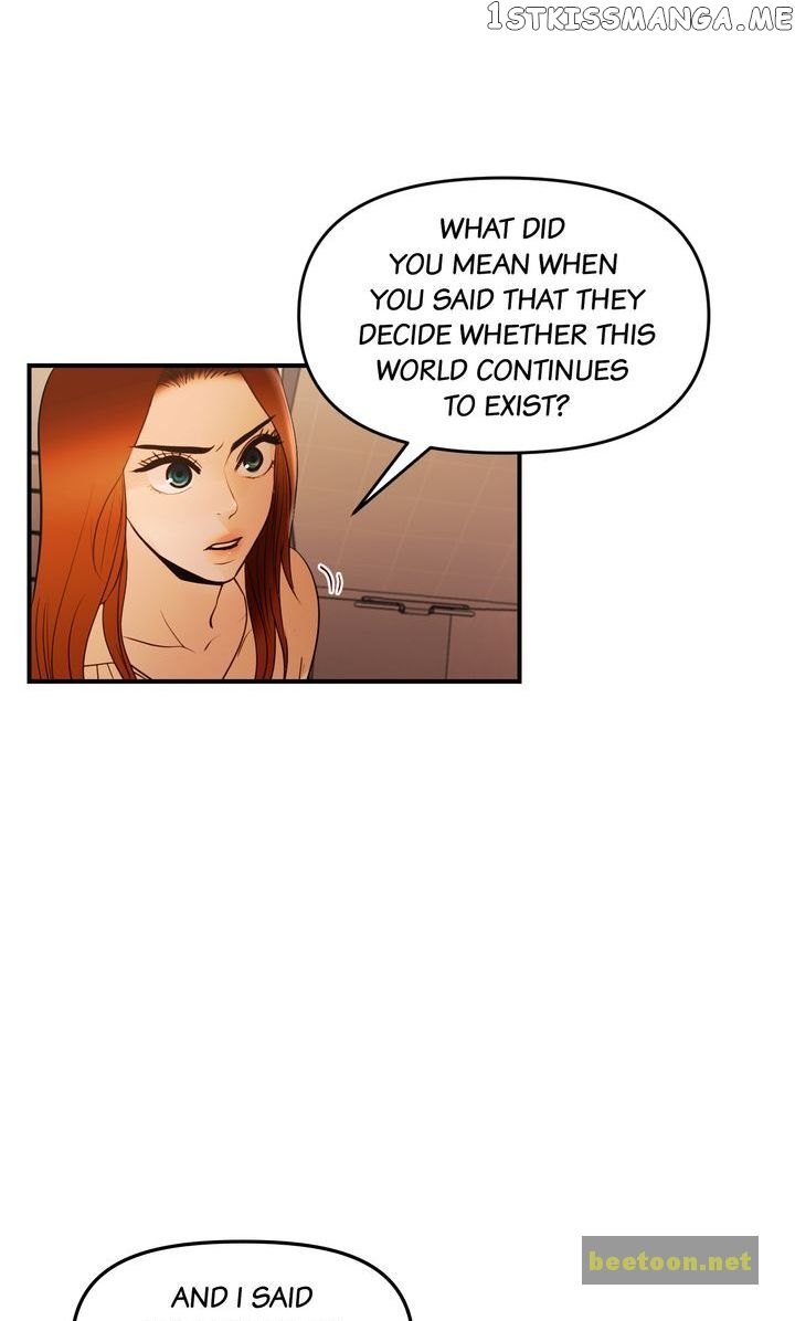 Log in to Love City Chapter 46 - page 39