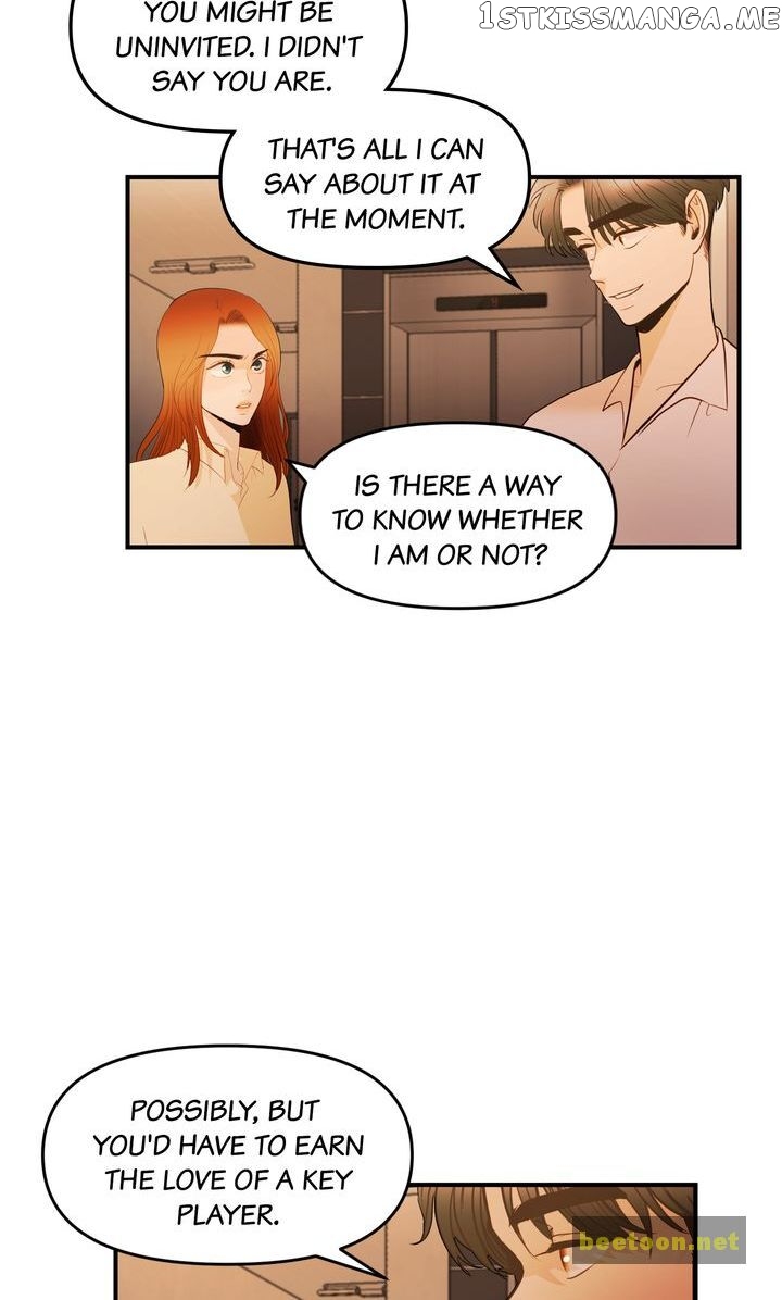 Log in to Love City Chapter 46 - page 40