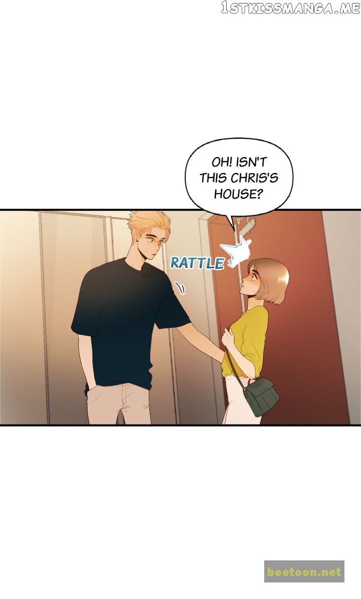 Log in to Love City Chapter 45 - page 13