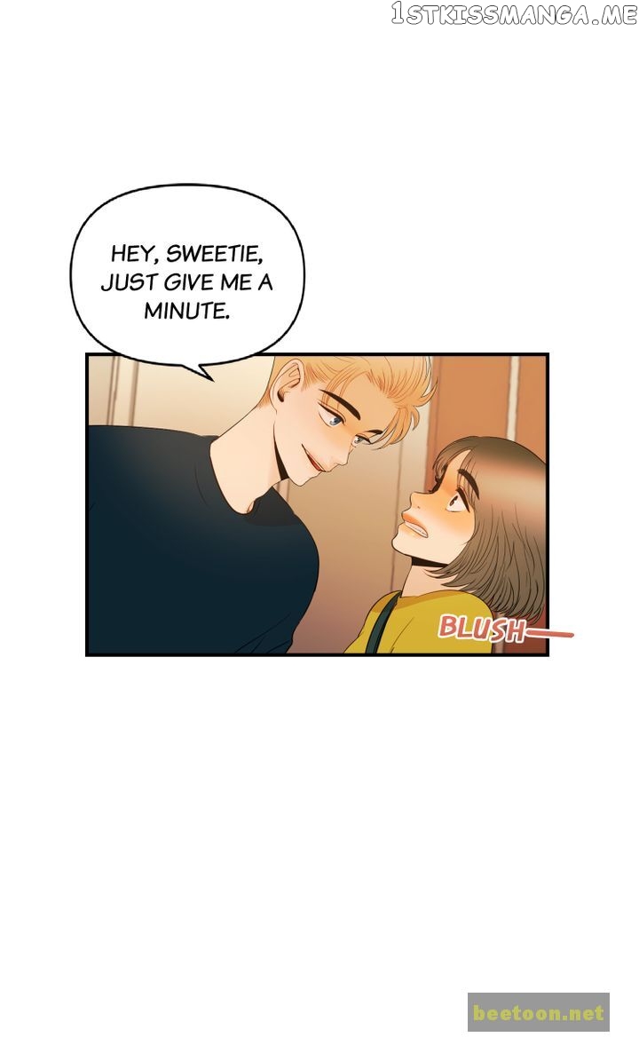 Log in to Love City Chapter 45 - page 14