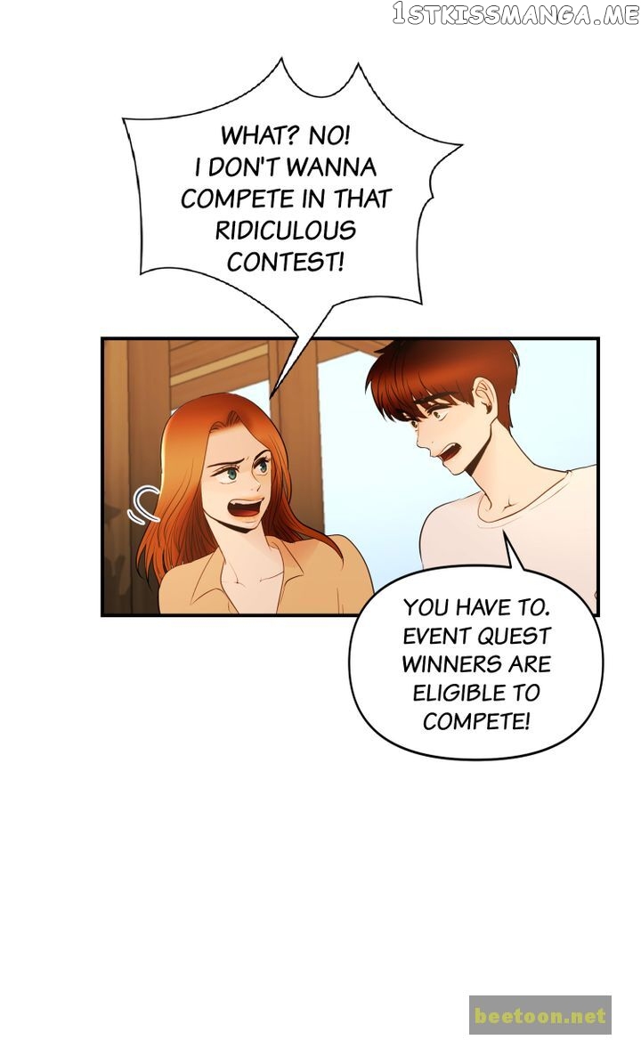 Log in to Love City Chapter 45 - page 33