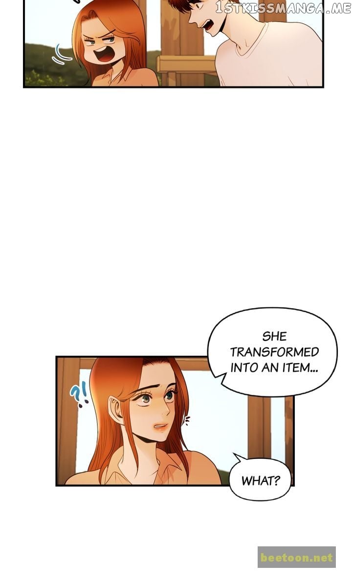 Log in to Love City Chapter 45 - page 36