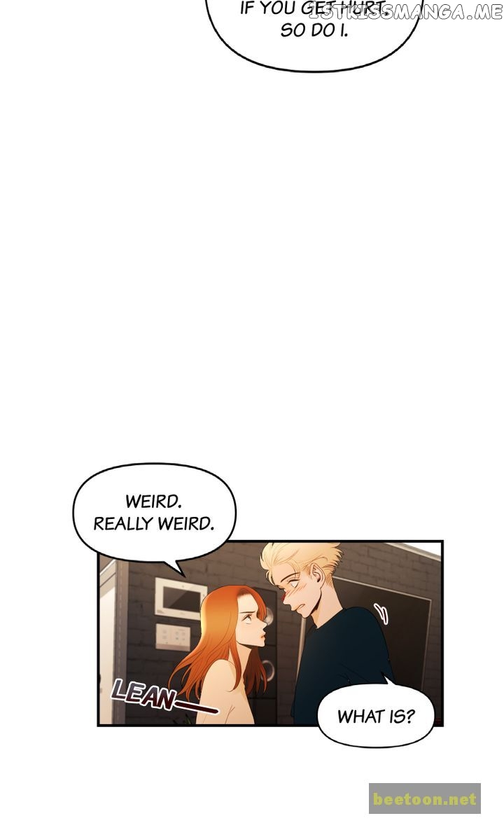 Log in to Love City Chapter 45 - page 4