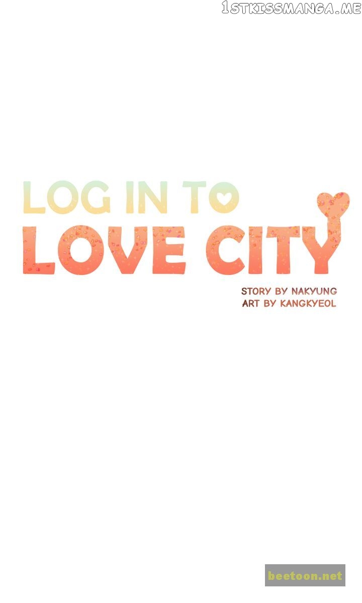 Log in to Love City Chapter 44 - page 1