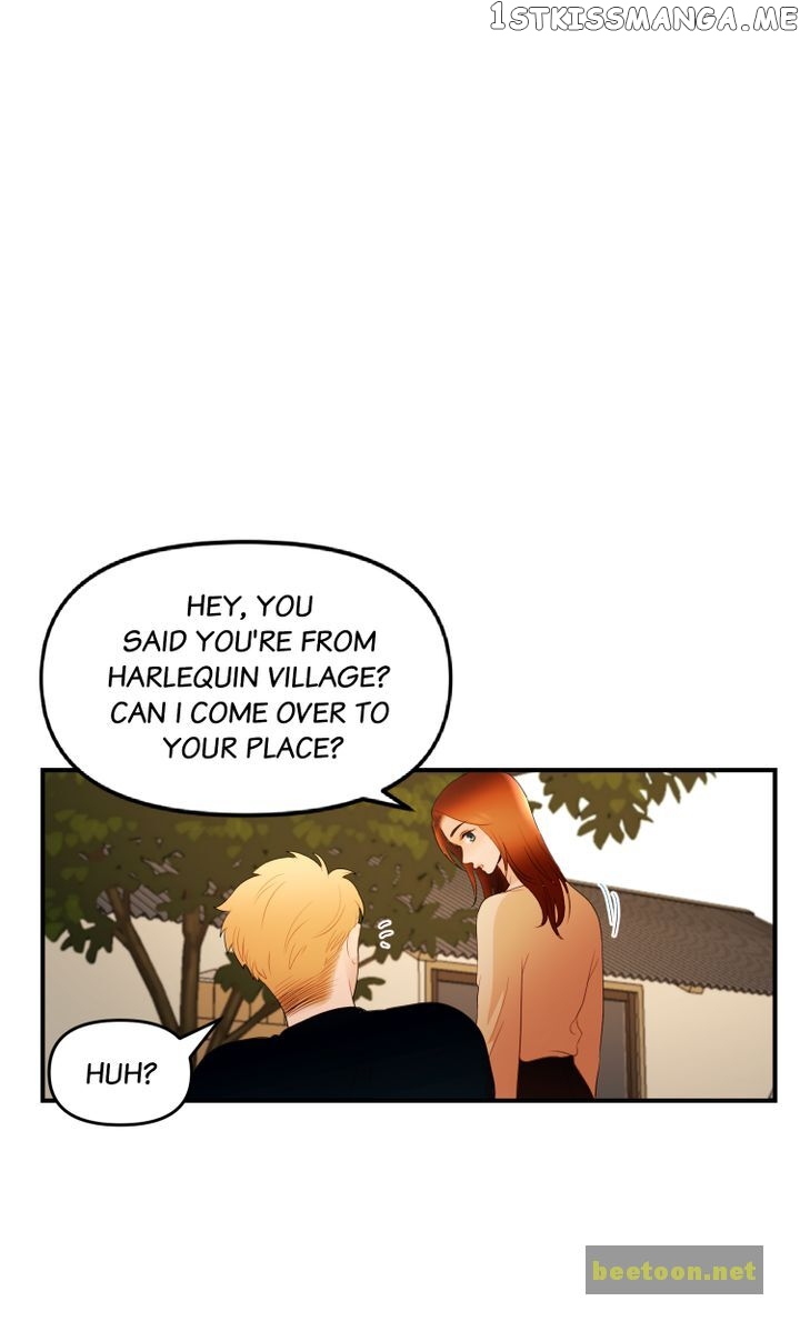 Log in to Love City Chapter 44 - page 16