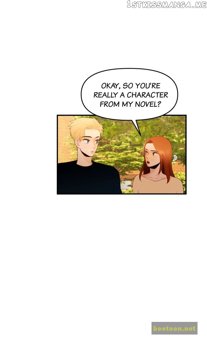 Log in to Love City Chapter 44 - page 22