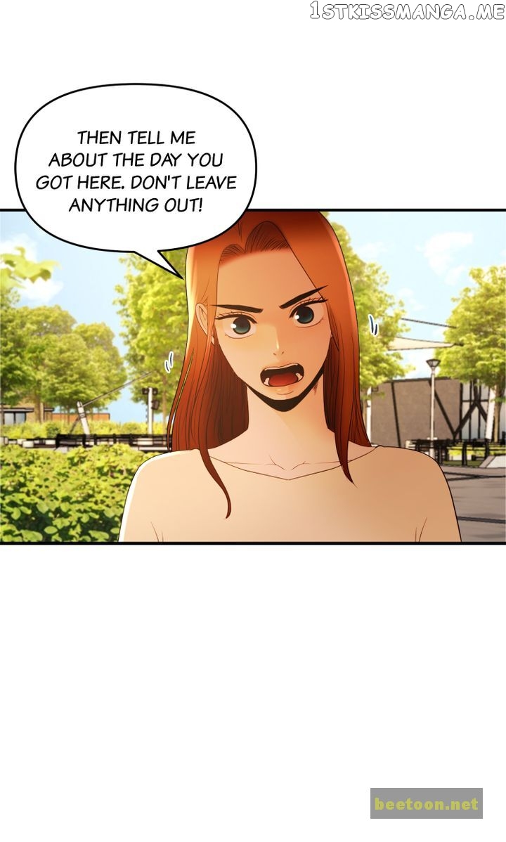 Log in to Love City Chapter 44 - page 23