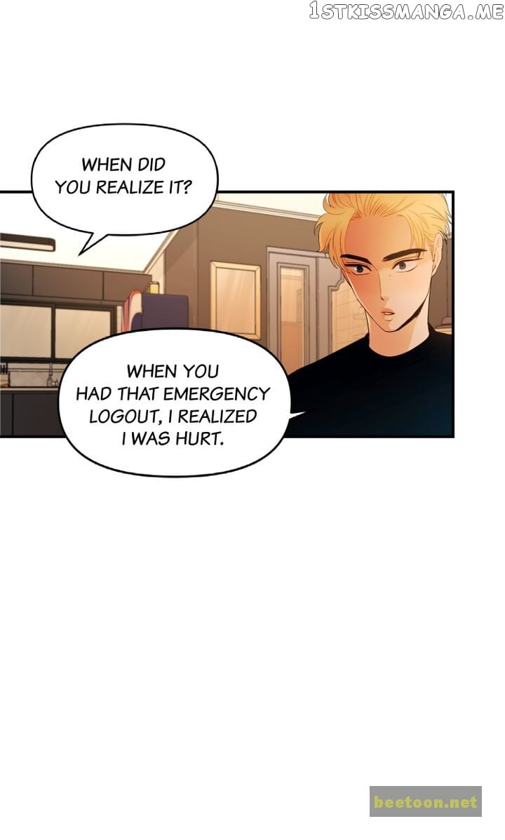 Log in to Love City Chapter 44 - page 44