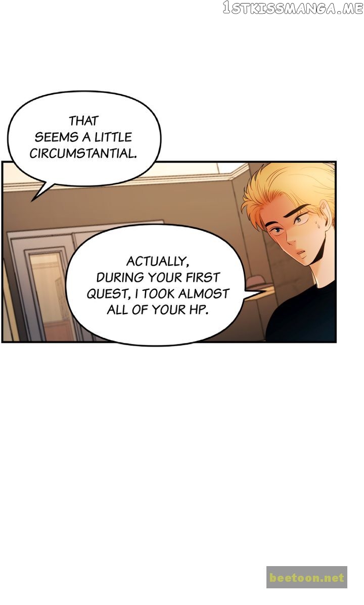 Log in to Love City Chapter 44 - page 45