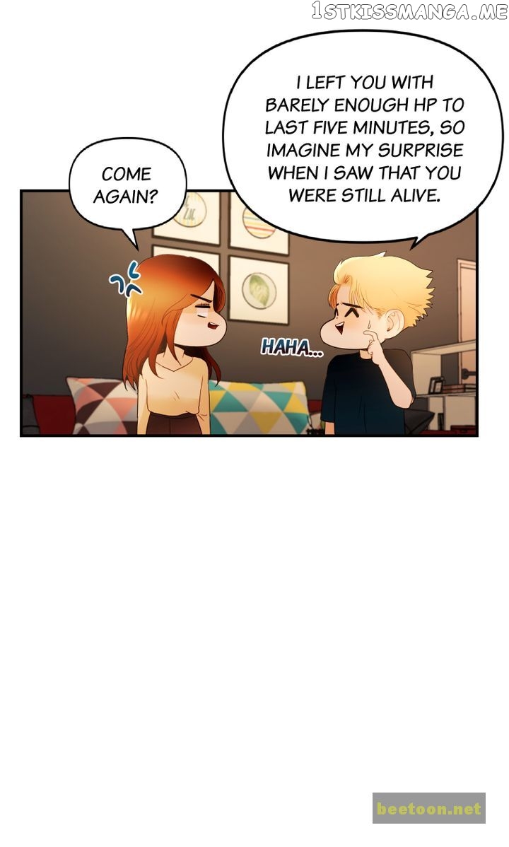 Log in to Love City Chapter 44 - page 46