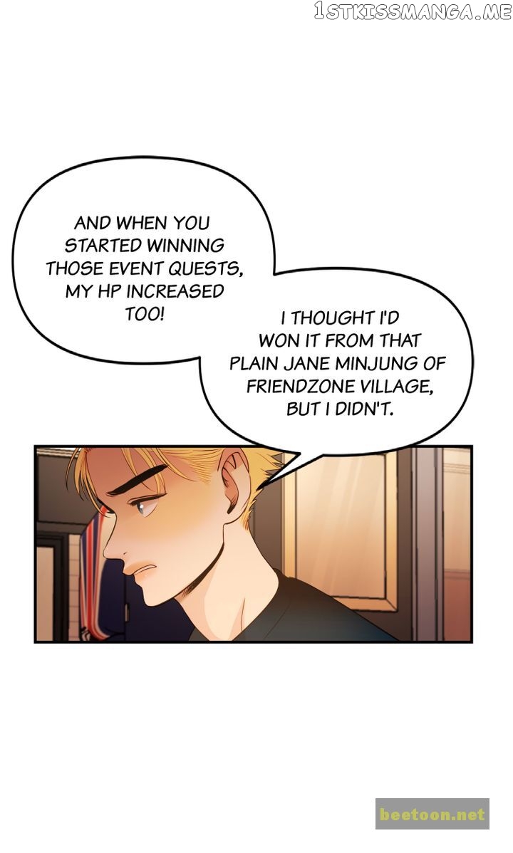 Log in to Love City Chapter 44 - page 49