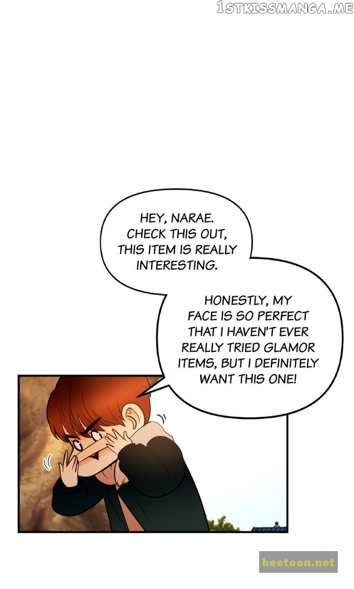 Log in to Love City Chapter 44 - page 5