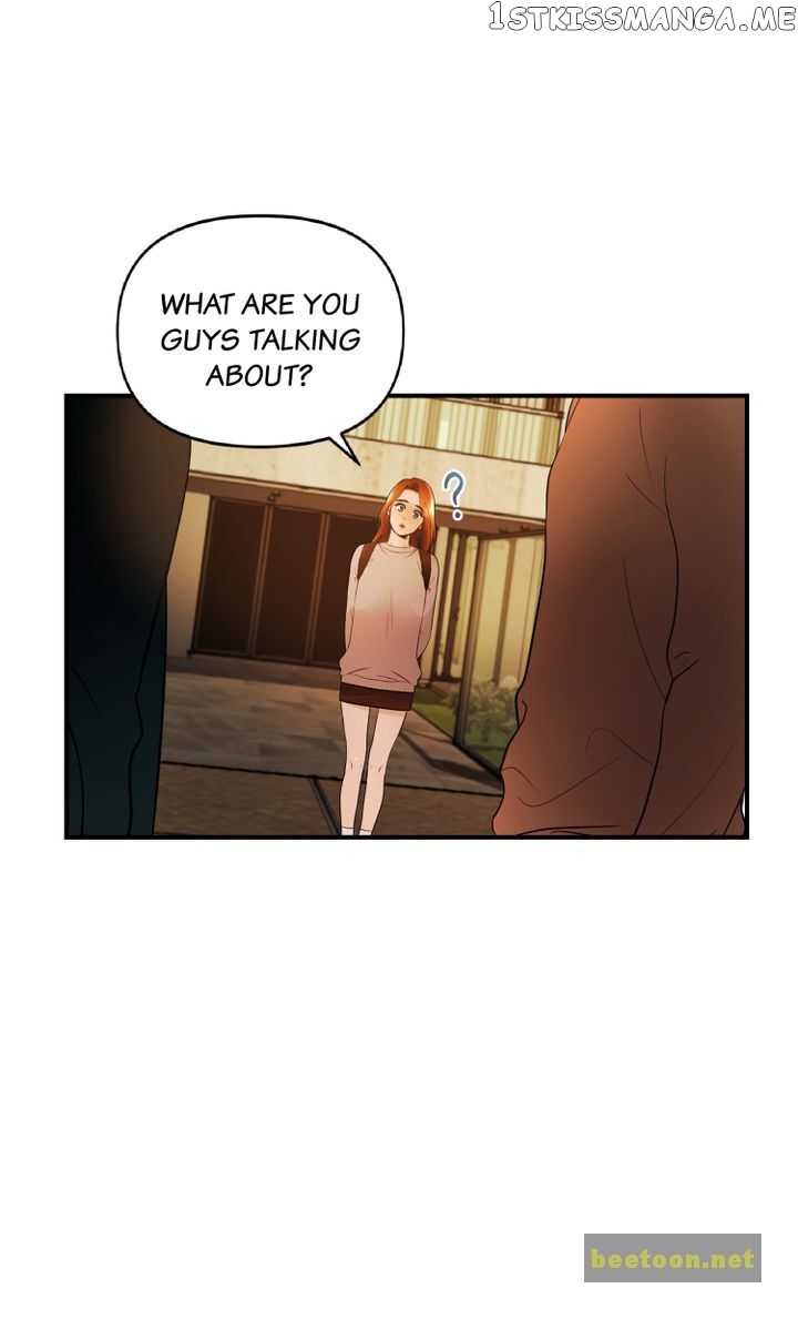 Log in to Love City Chapter 43 - page 11