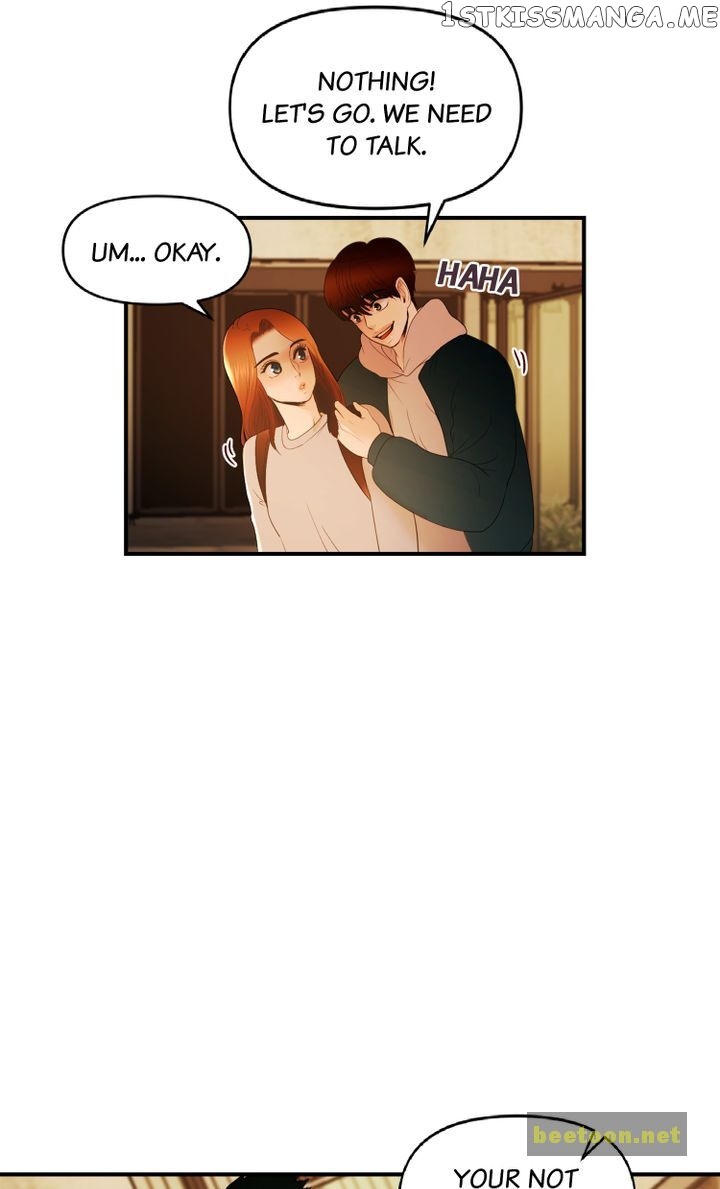 Log in to Love City Chapter 43 - page 12