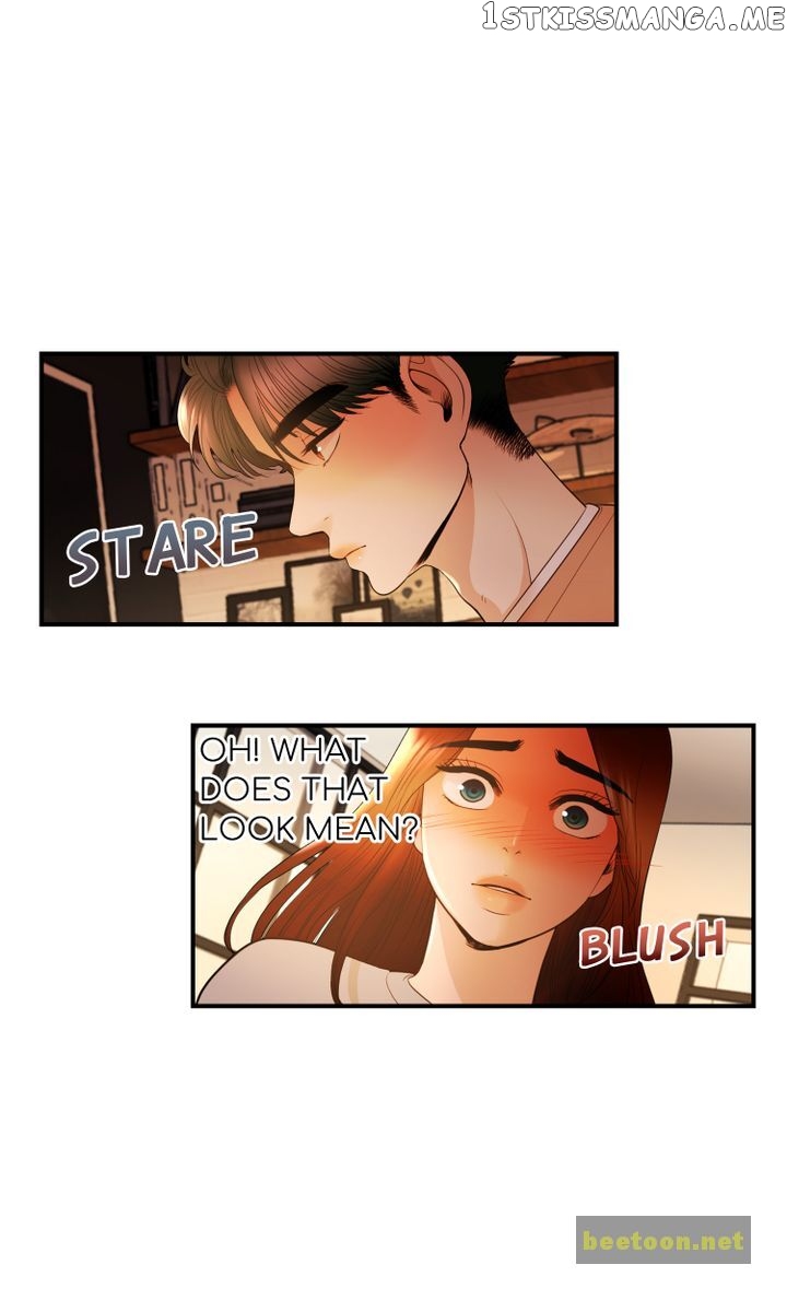 Log in to Love City Chapter 43 - page 21