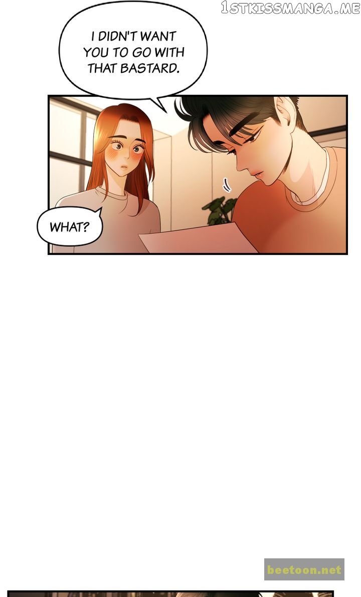 Log in to Love City Chapter 43 - page 23