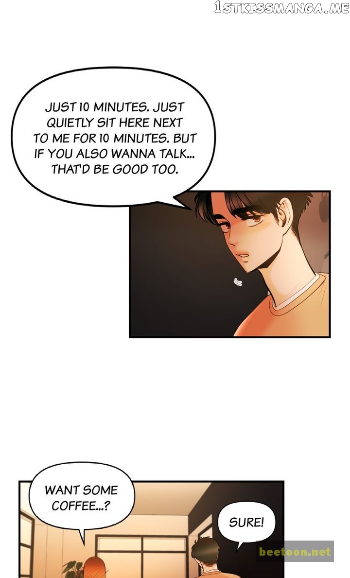 Log in to Love City Chapter 43 - page 28