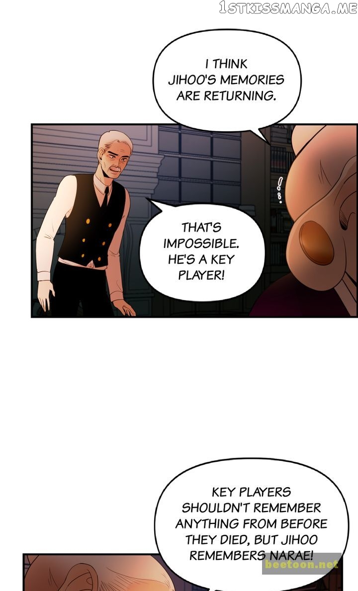 Log in to Love City Chapter 43 - page 31