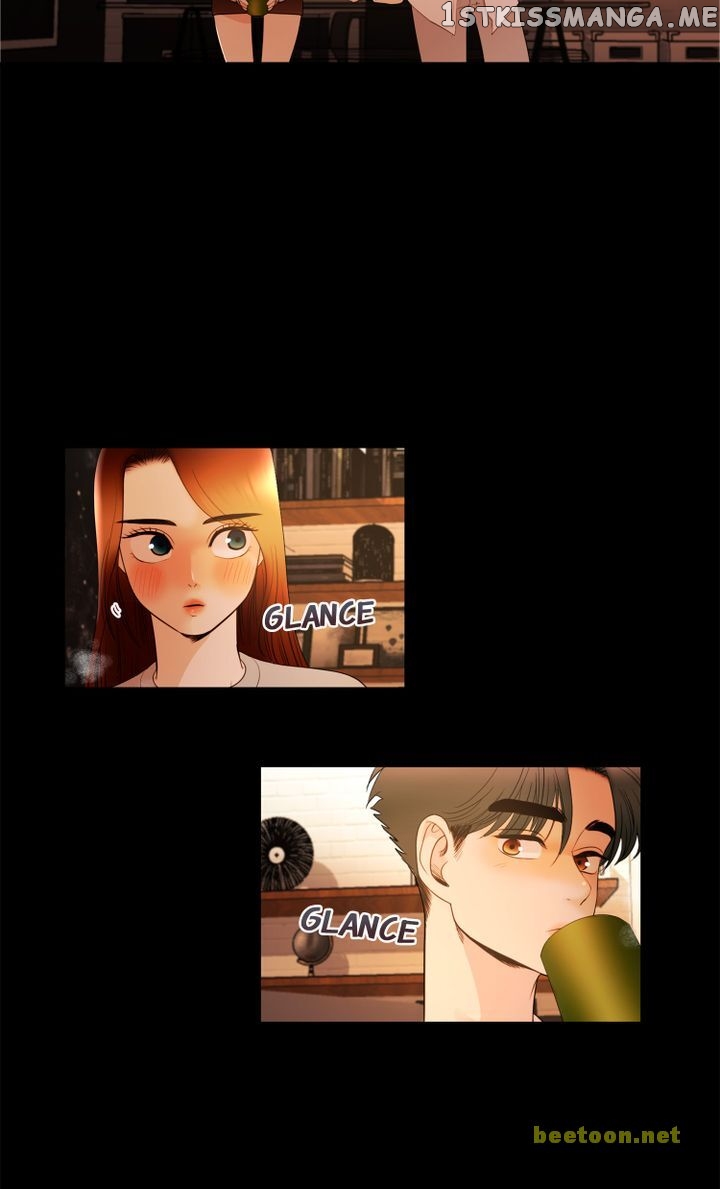 Log in to Love City Chapter 43 - page 40